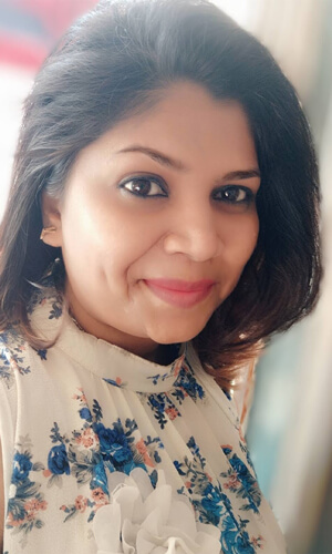 Aparna Adsul Kidlet Manager